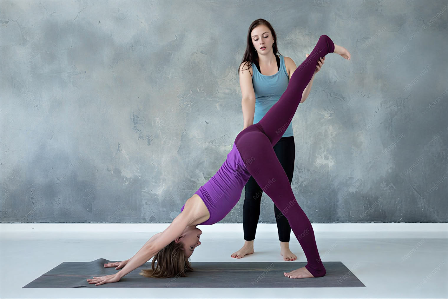 100-Stunden-Yoga-Therapie-TTC in Rishikesh