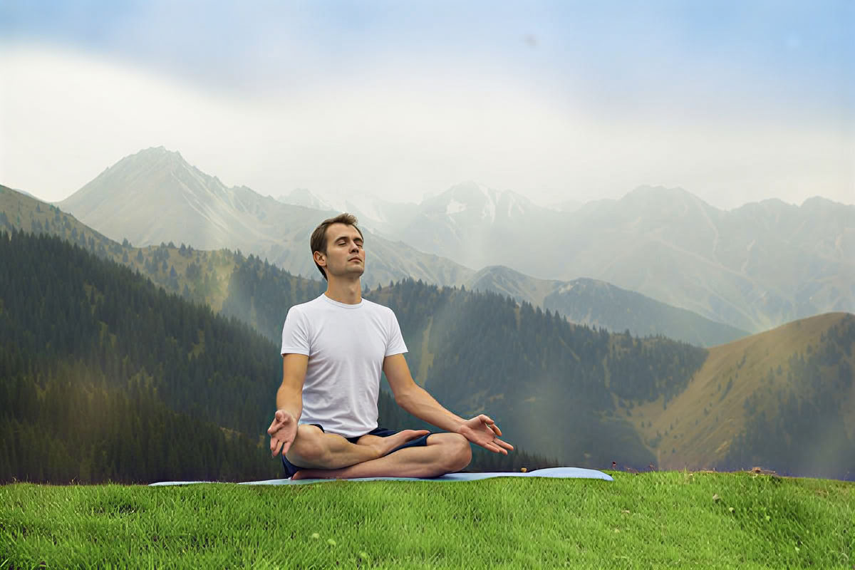 7-tägiges Breathwork-Retreat in Rishikesh
