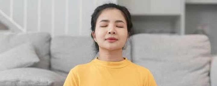 7-tägiges Breathwork-Retreat in Rishikesh