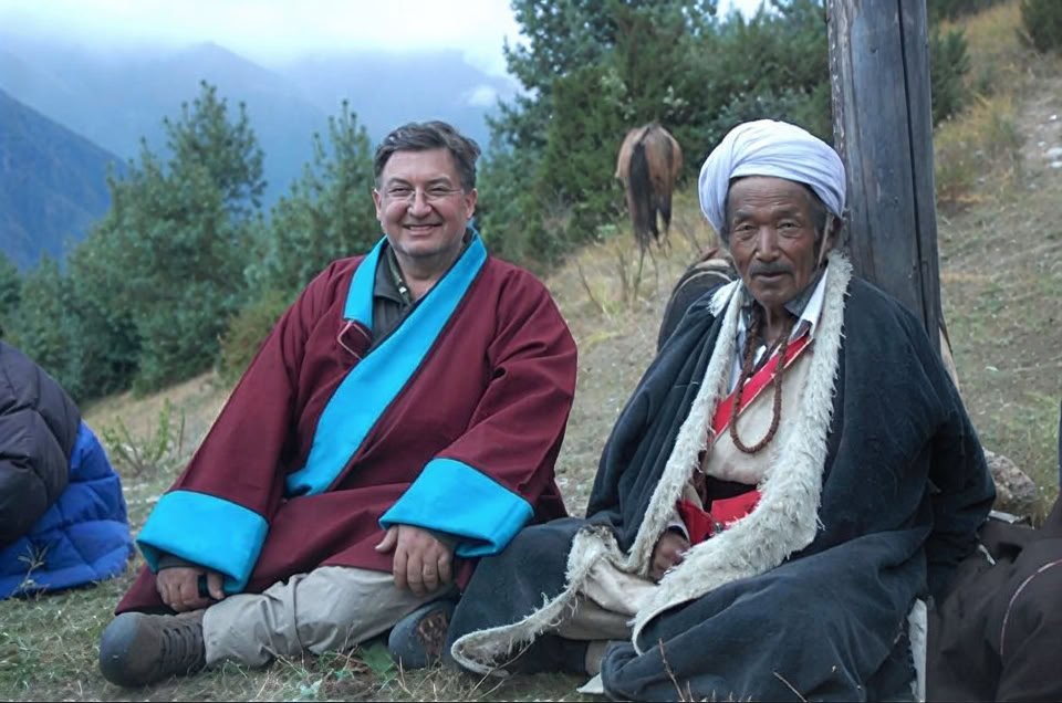Familien-Sangha