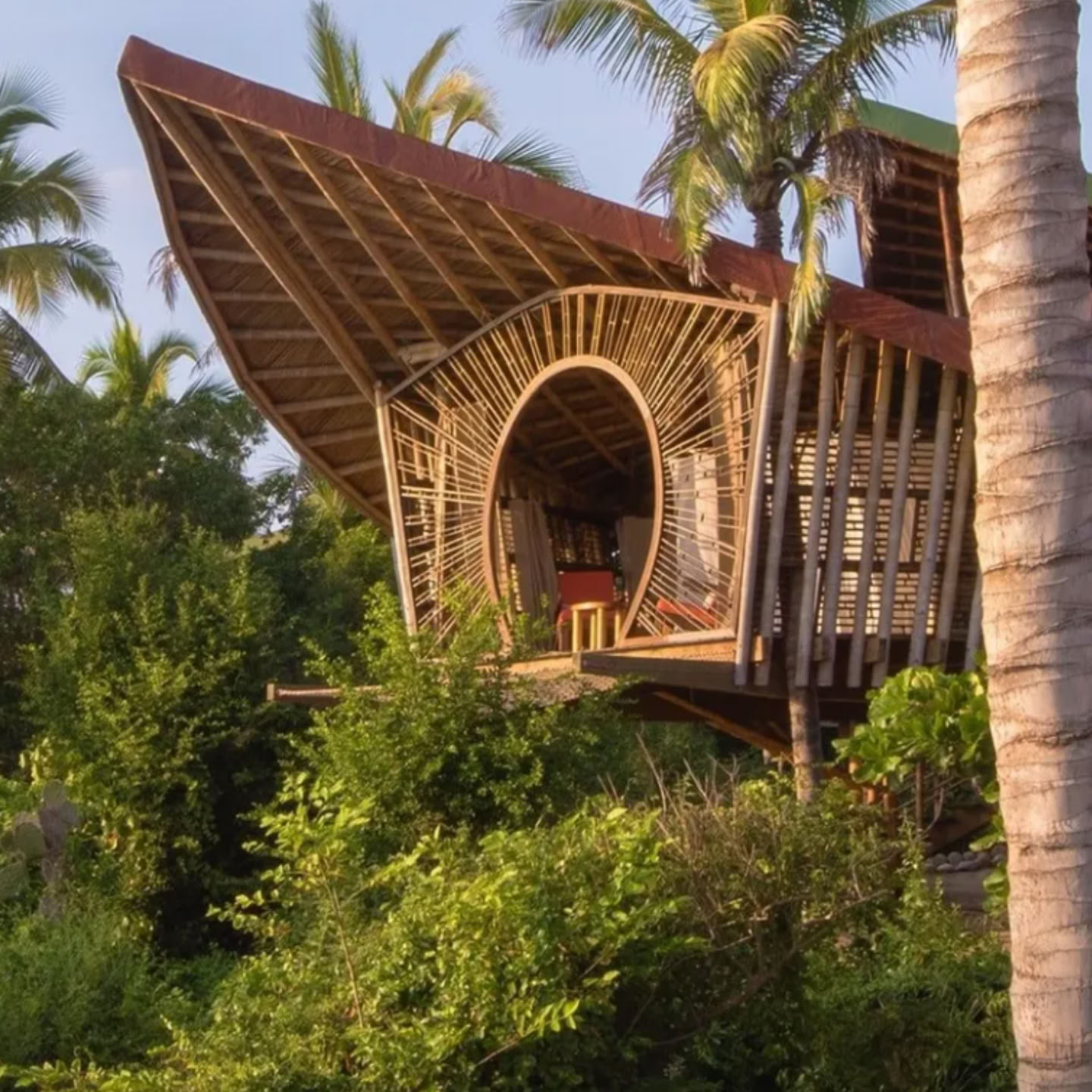 Das Rhythm Retreat