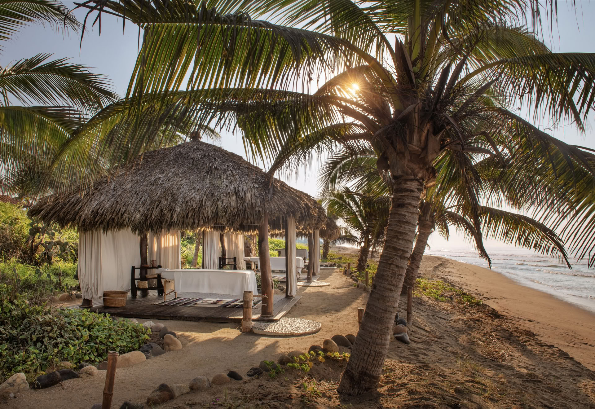 Yoga- und Yoga-Nidra-Retreat