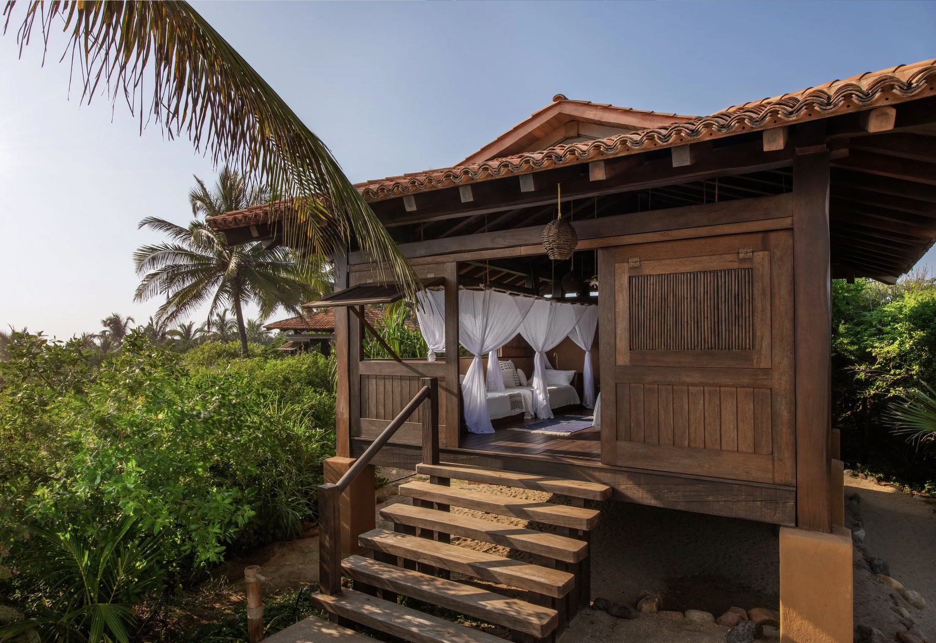 Yoga- und Yoga-Nidra-Retreat