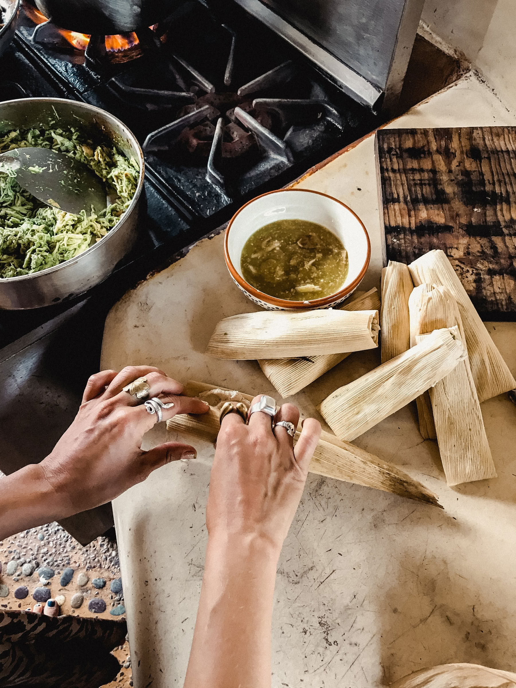 Yoga- und Yoga-Nidra-Retreat