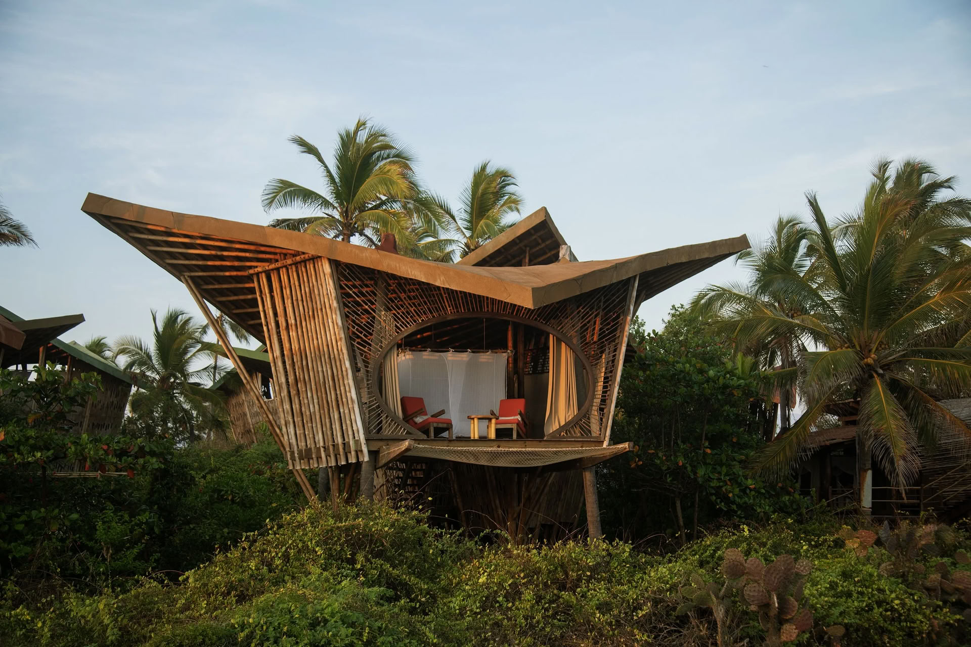 Yoga- und Yoga-Nidra-Retreat
