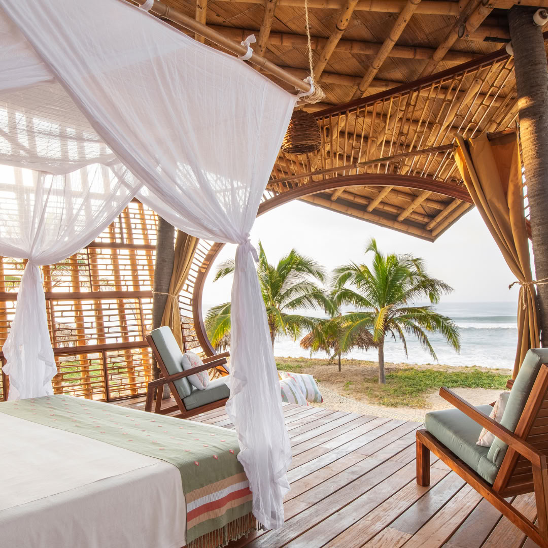 LYT Yoga Methode Playa Viva Retreat