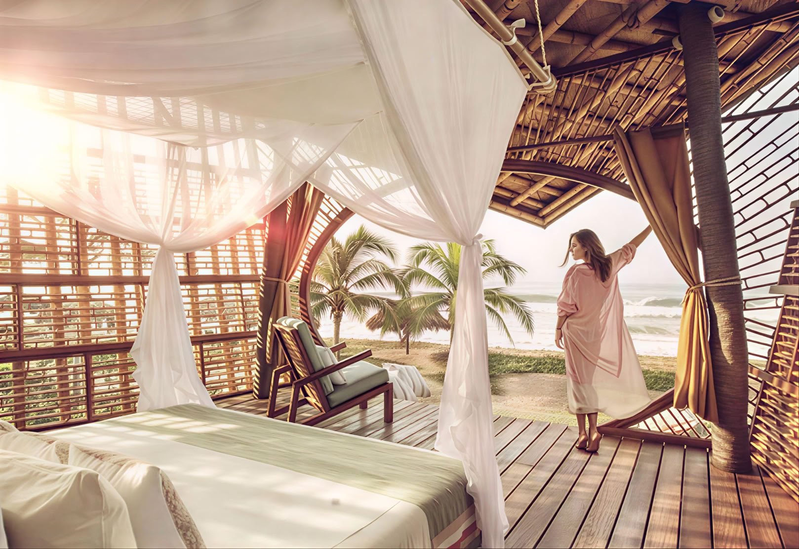 LYT Yoga Methode Playa Viva Retreat