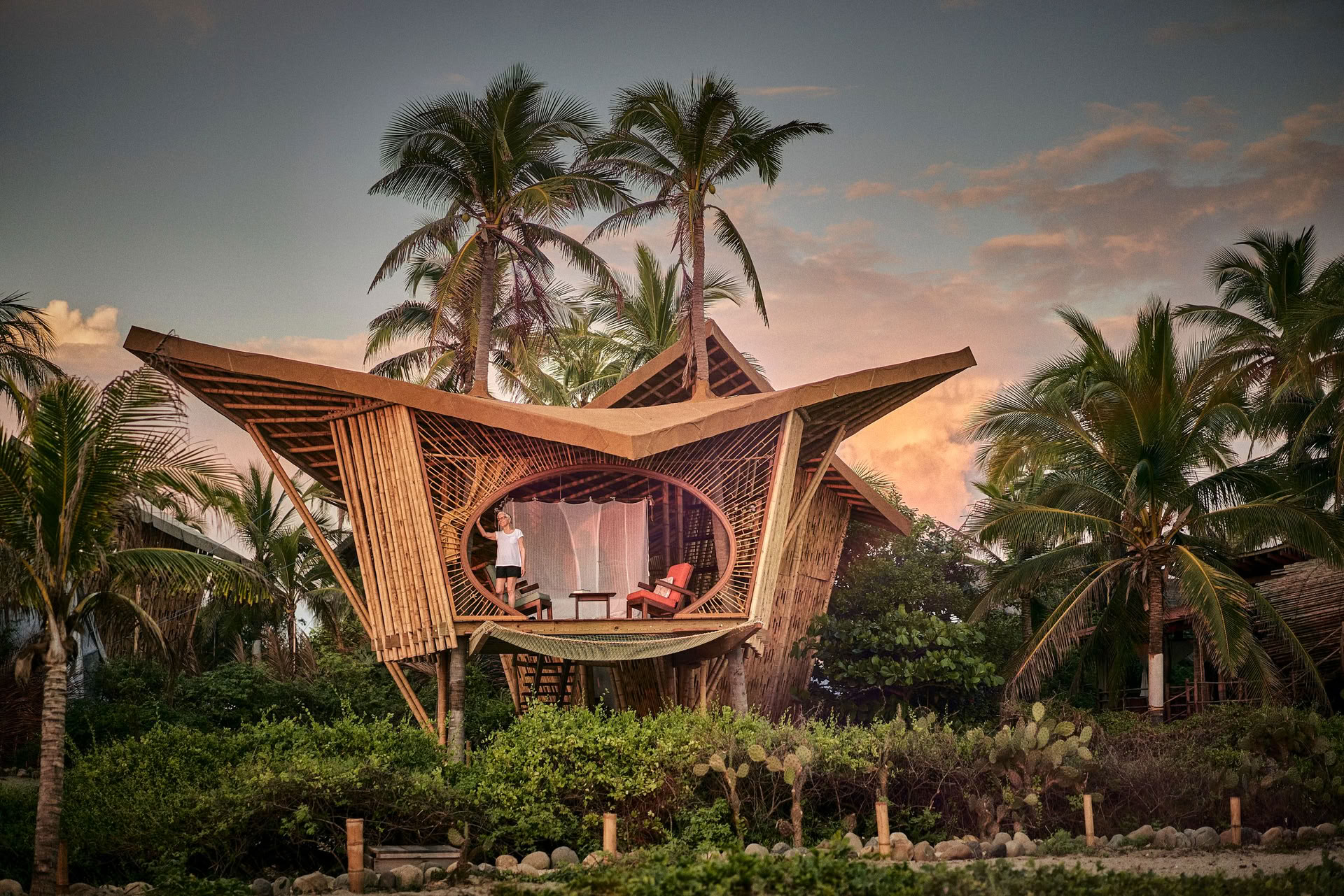 LYT Yoga Methode Playa Viva Retreat