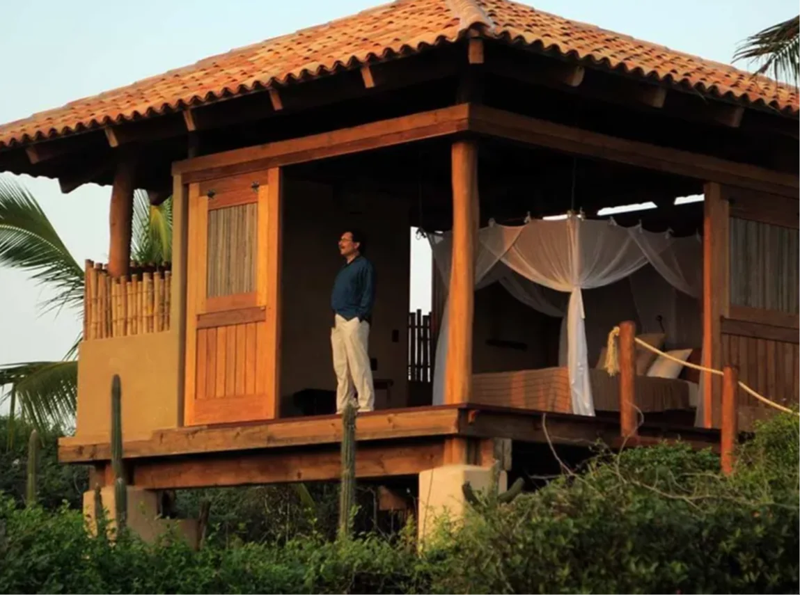 LYT Yoga Methode Playa Viva Retreat