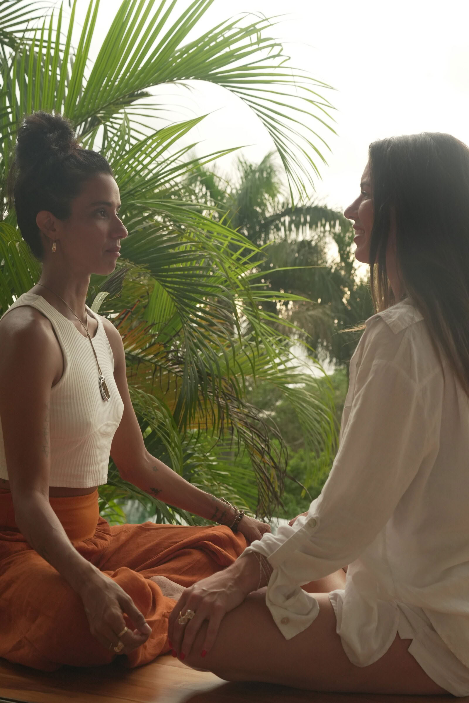 2027 einwöchige Breathwork-Zertifizierung im Playa Viva