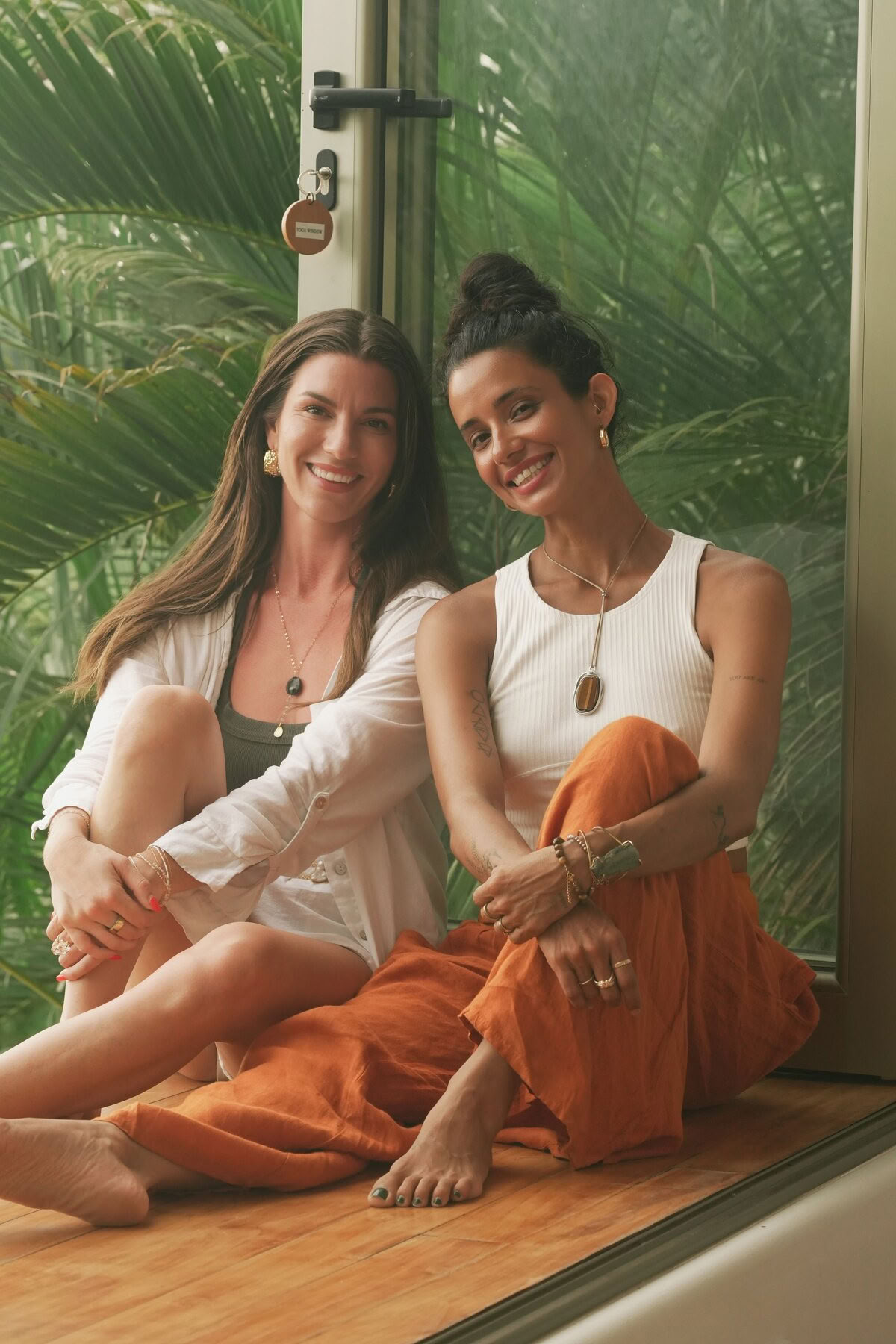 2027 einwöchige Breathwork-Zertifizierung im Playa Viva