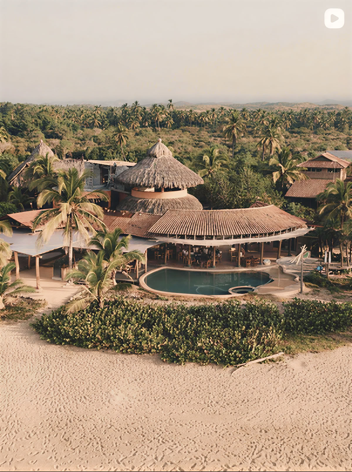 2027 einwöchige Breathwork-Zertifizierung im Playa Viva