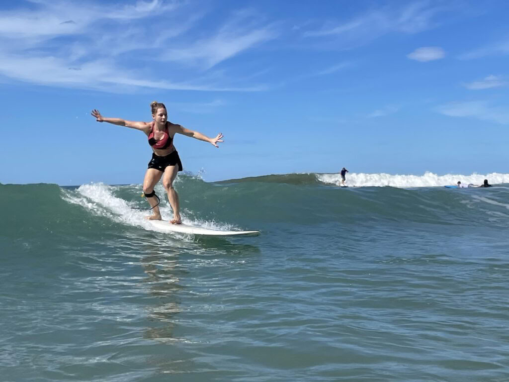 Yoga-Retreat in Costa Rica