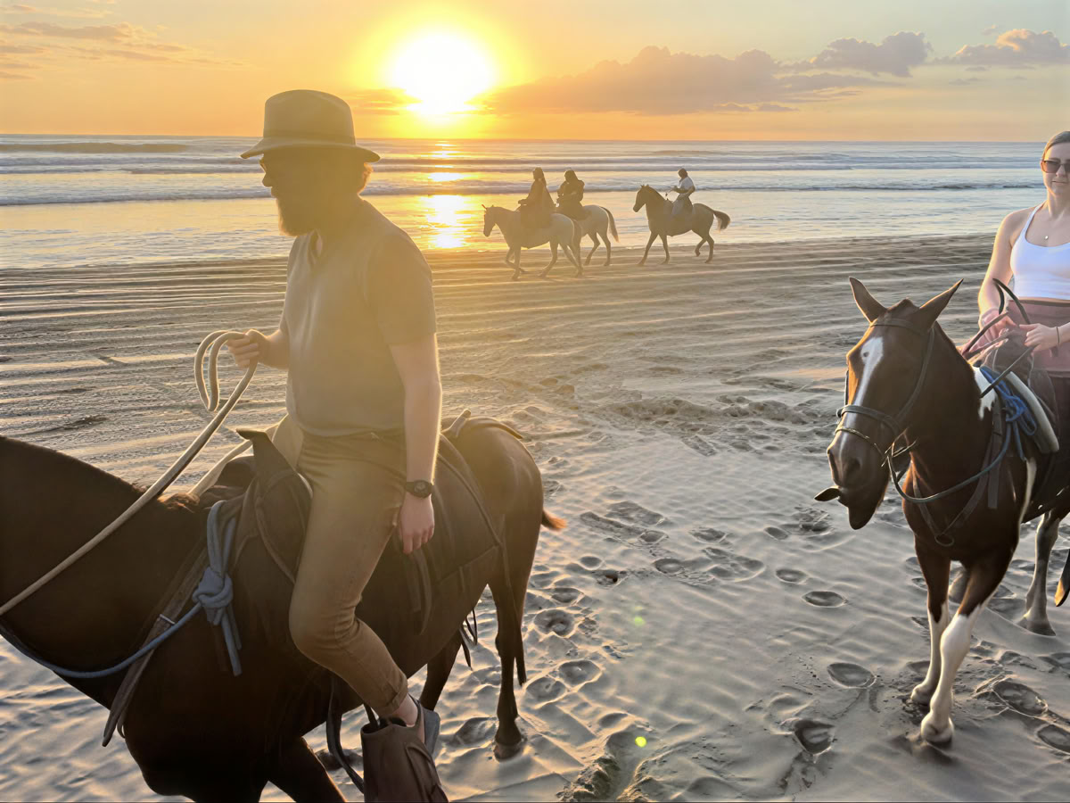 Yoga-Retreat in Costa Rica