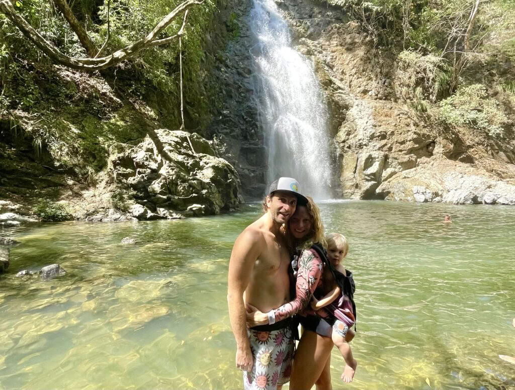 Yoga-Retreat in Costa Rica