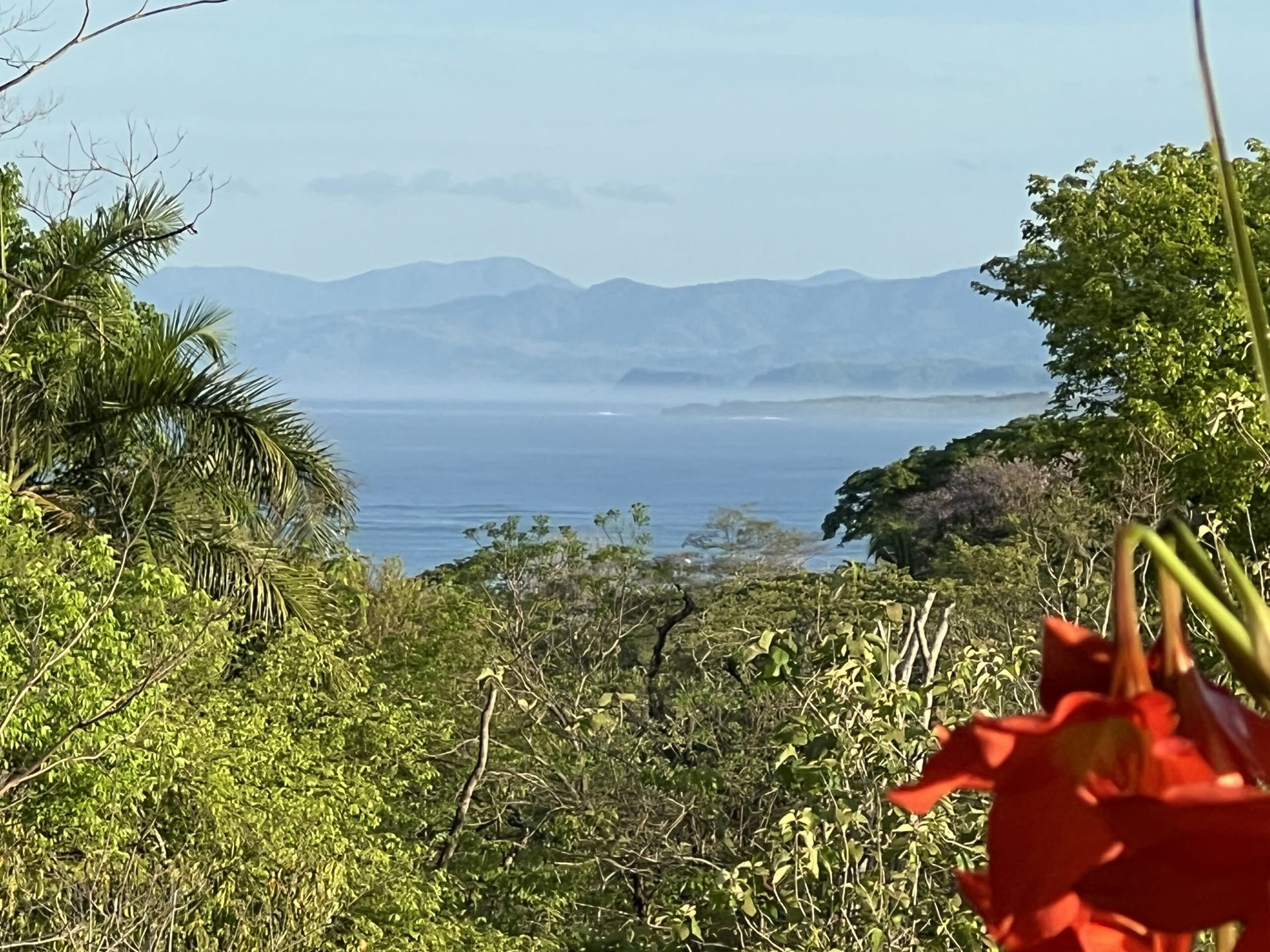 Yoga-Retreat in Costa Rica