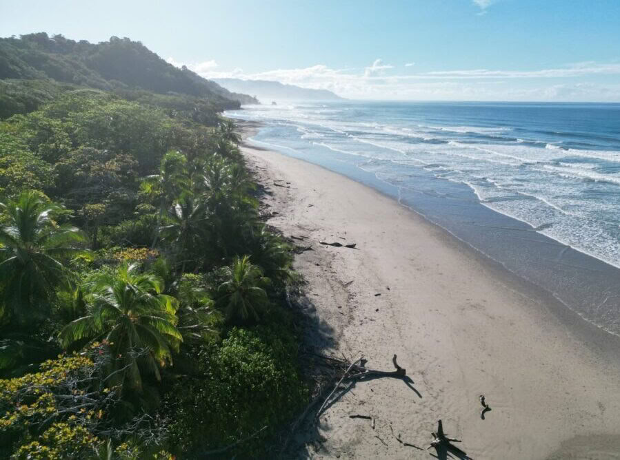 Yoga-Retreat in Costa Rica