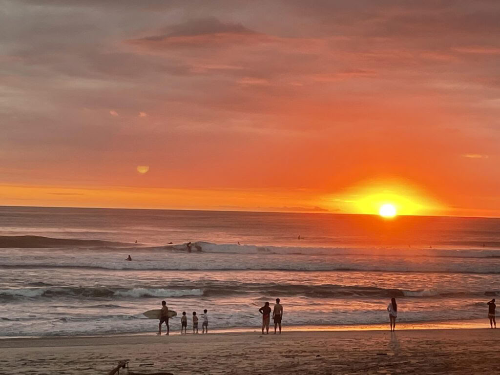 Yoga-Retreat in Costa Rica