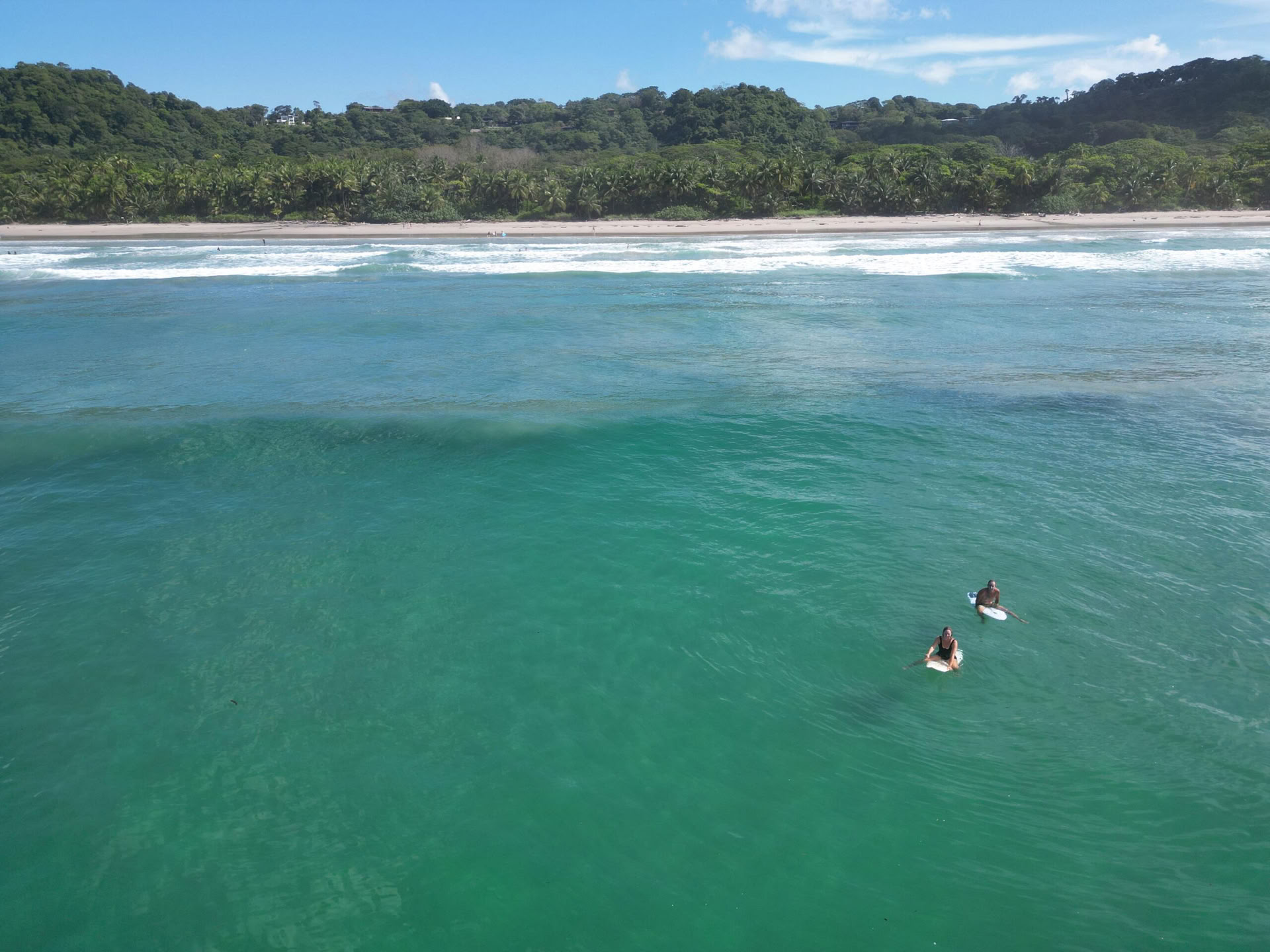 Yoga-Retreat in Costa Rica