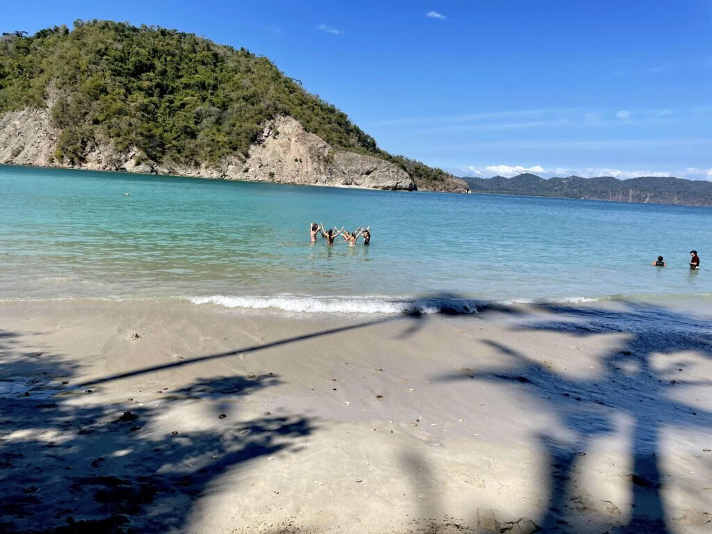 Yoga-Retreat in Costa Rica