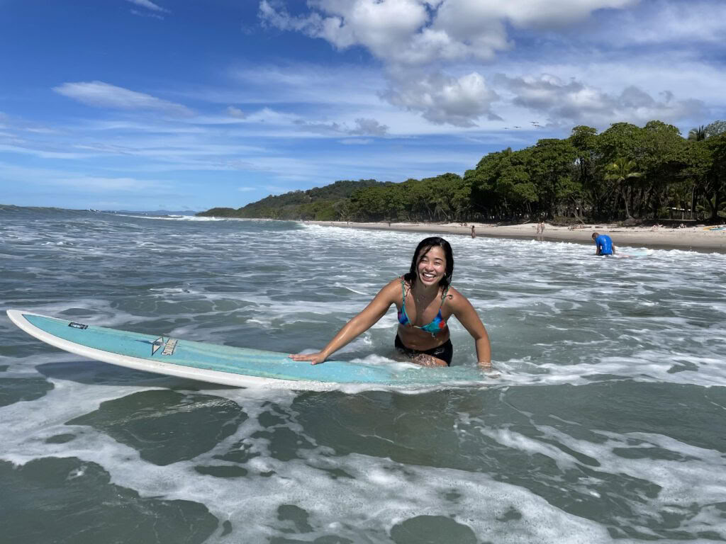 Yoga-Retreat in Costa Rica