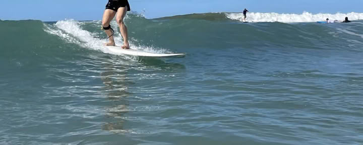Yoga-Retreat in Costa Rica