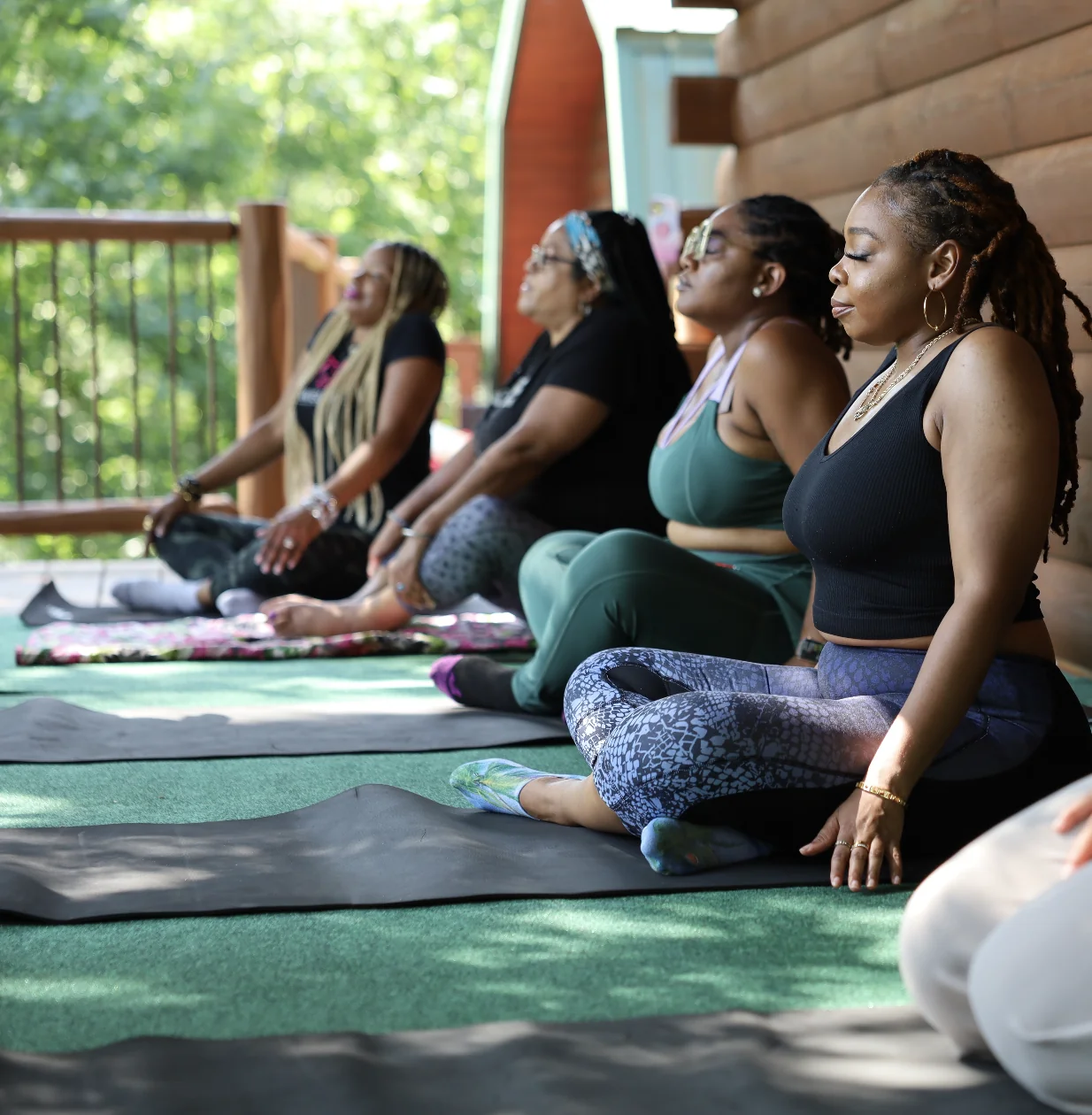 Ganzheitliche Harmonie: Die Kraft von Geist, Körper und Seele für optimale Gesundheit entfesseln