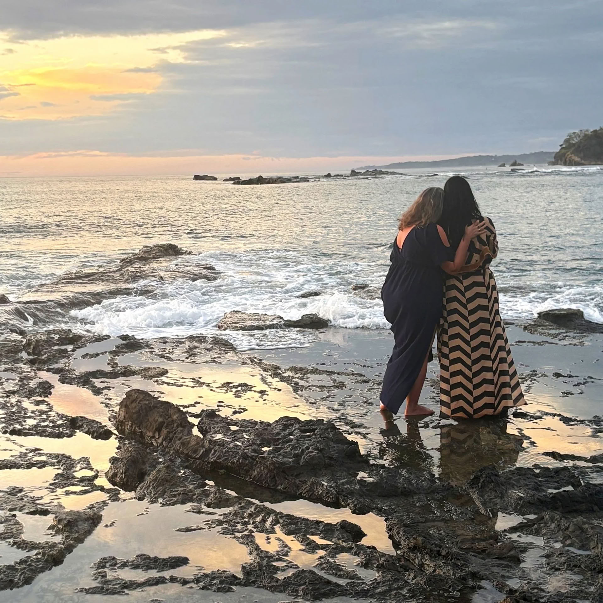 Costa Rica Januar Retreat 2027