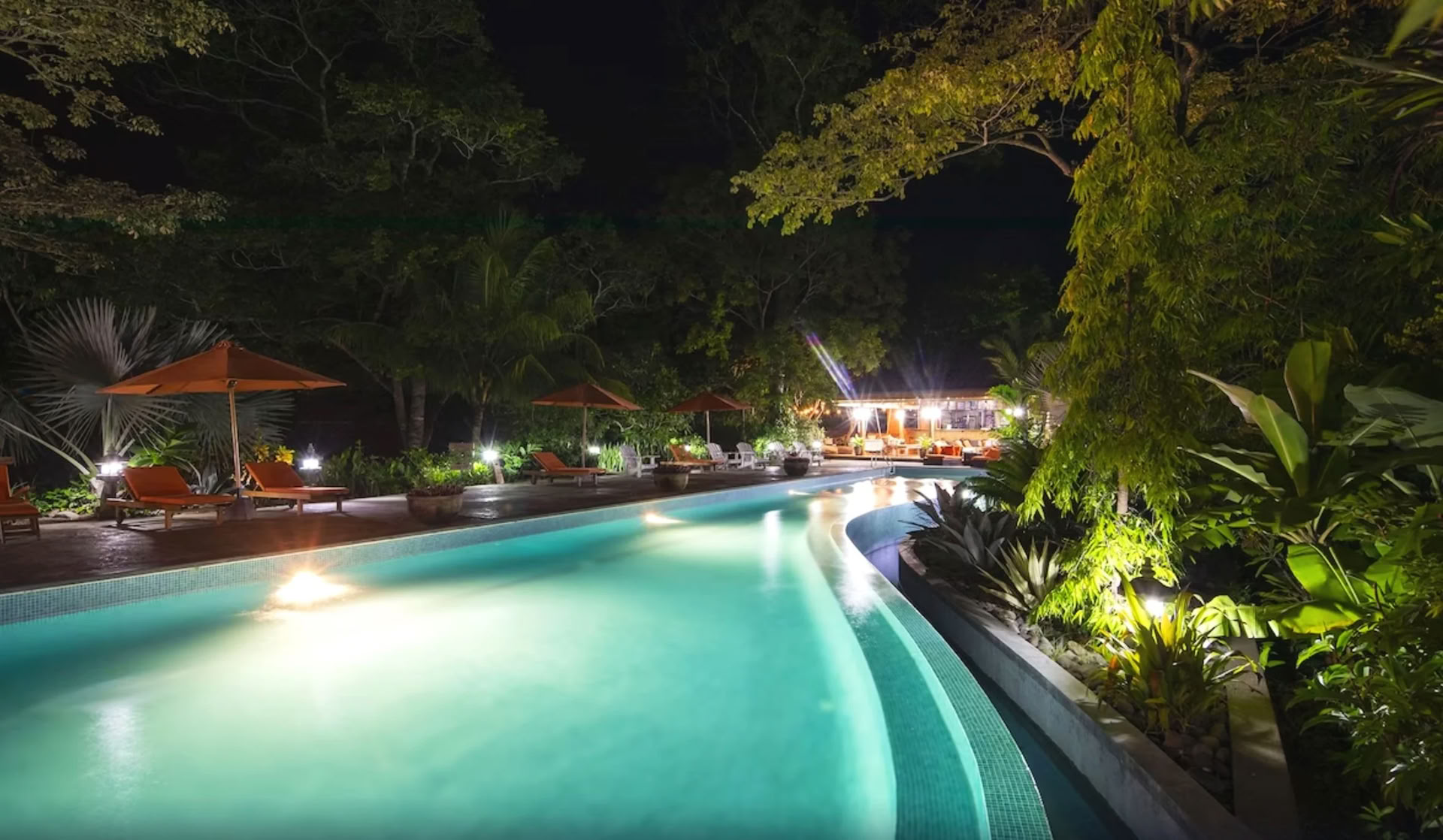 Costa Rica Januar Retreat 2027
