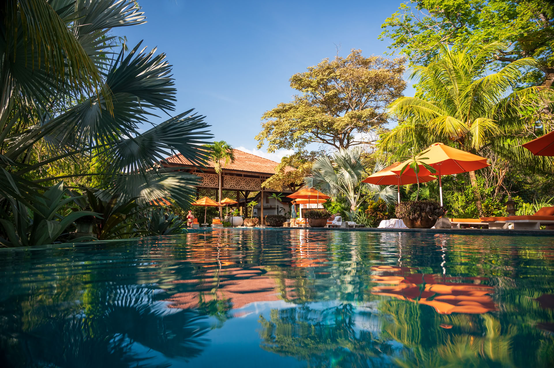 Costa Rica Januar Retreat 2027