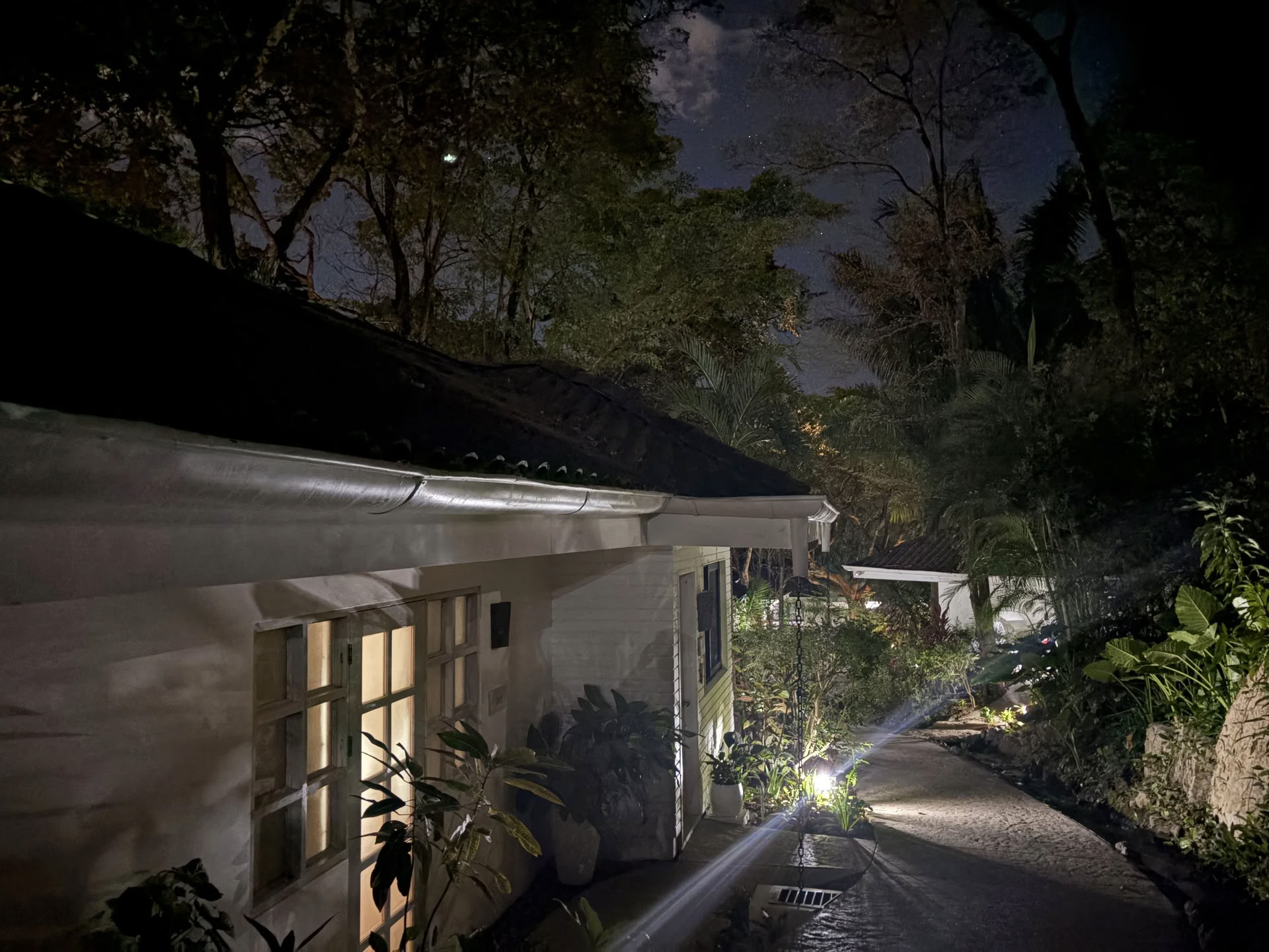 Costa Rica Januar Retreat 2027
