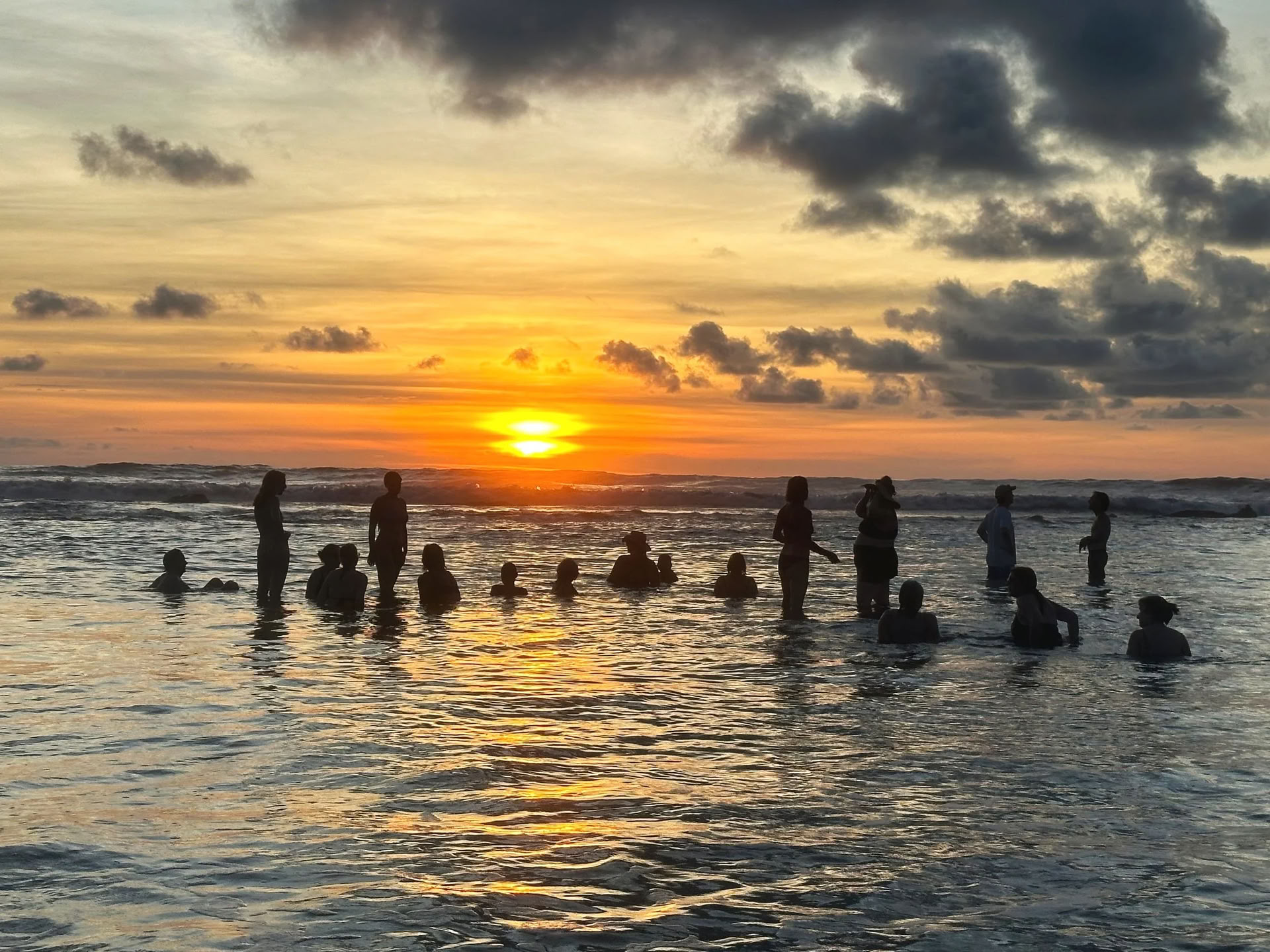 Costa Rica Januar Retreat 2027