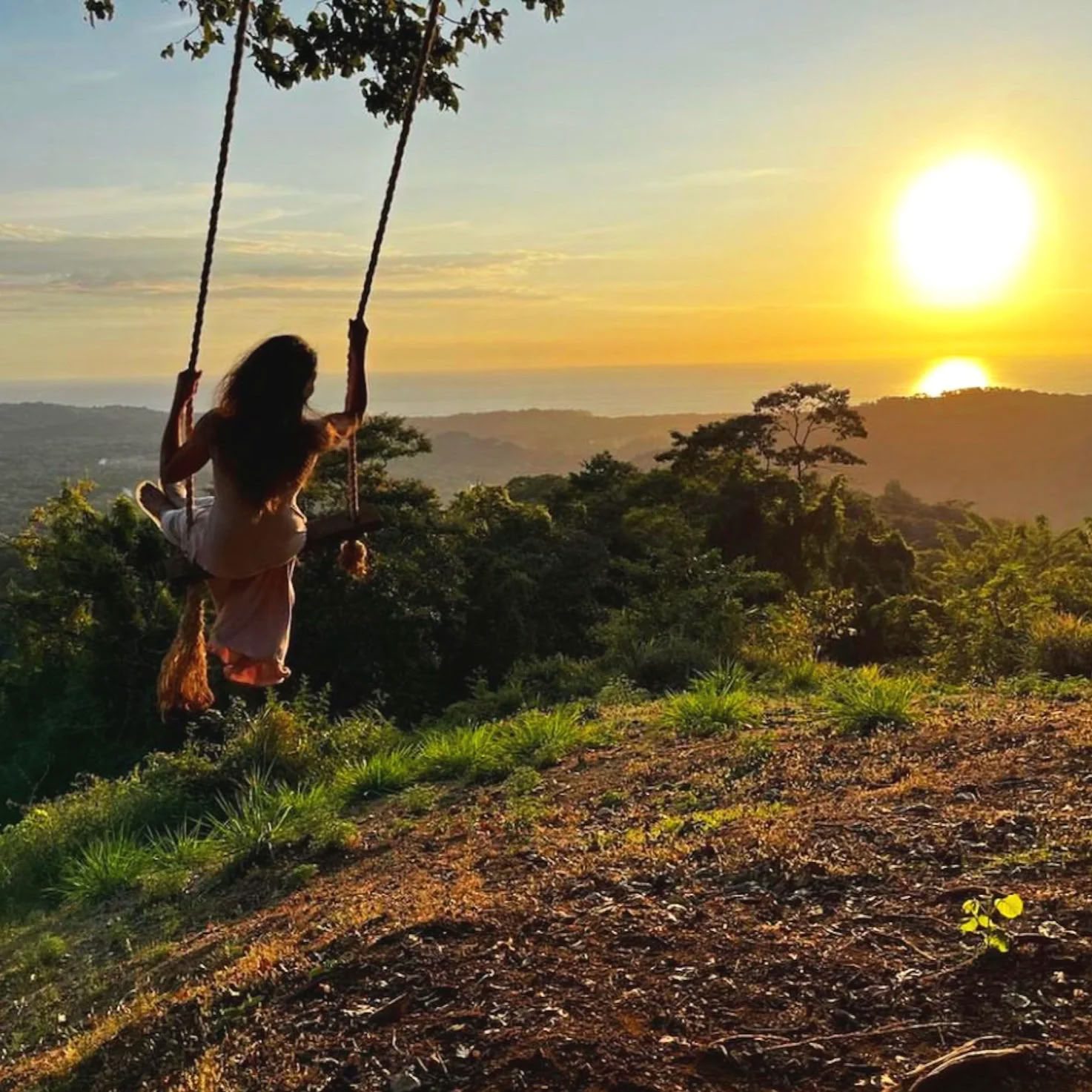 Costa Rica Januar Retreat 2027