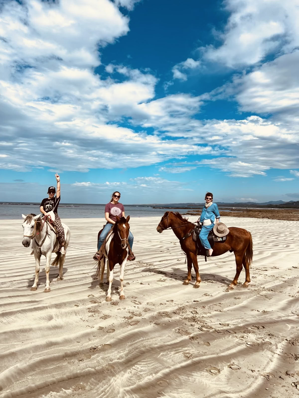 Costa Rica Januar Retreat 2027