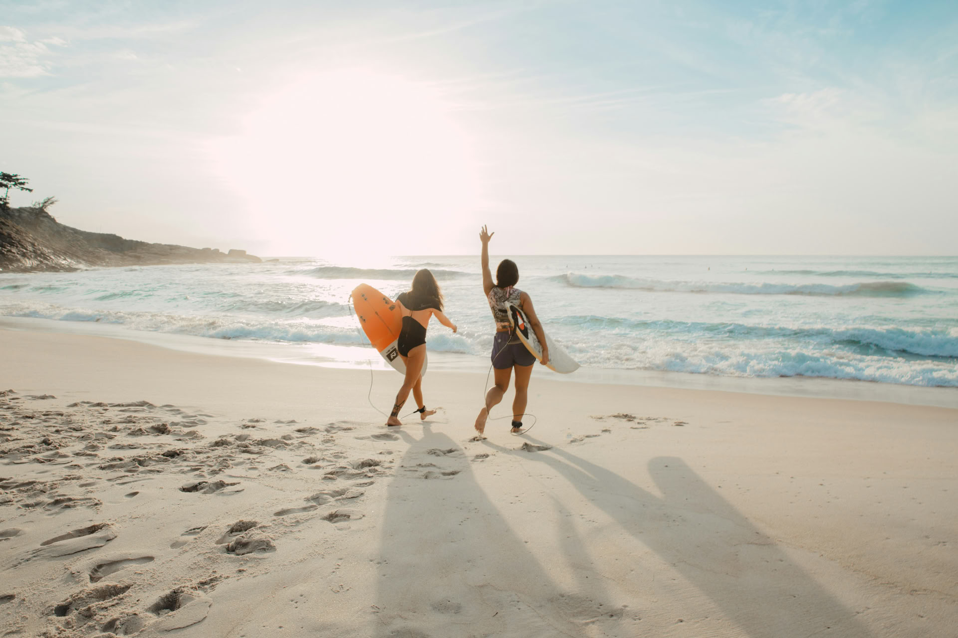 Costa Rica Januar Retreat 2027