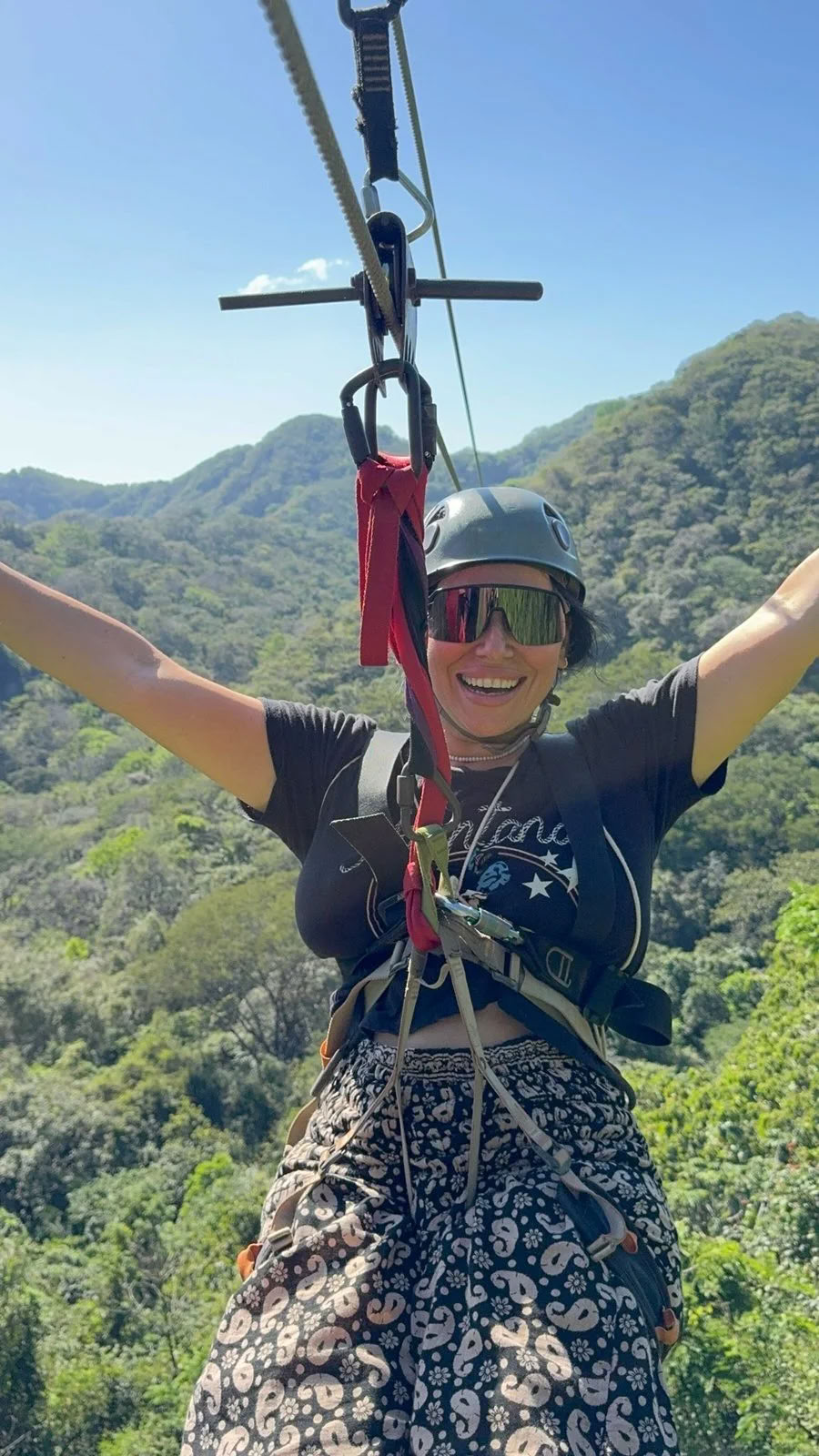 Costa Rica Januar Retreat 2027