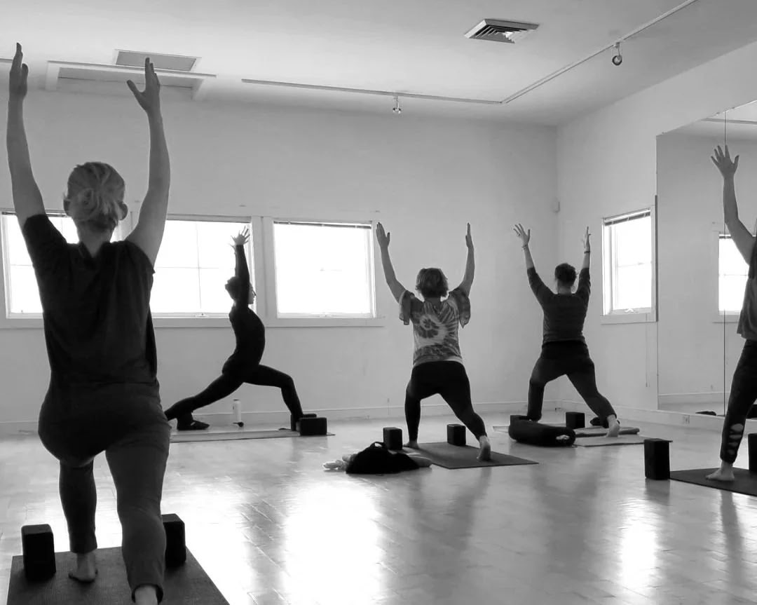 Yoga für alle ESP 50+