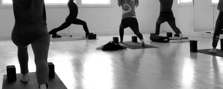Yoga für alle ESP 50+