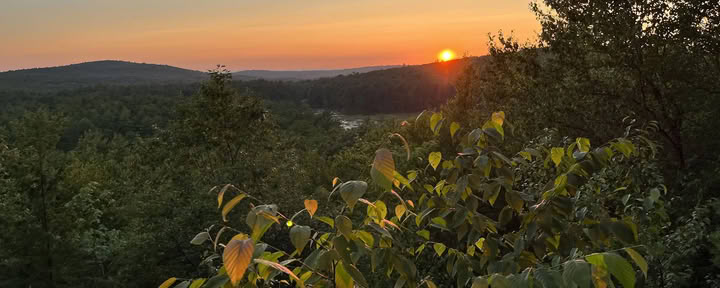 Shraddhā Temenos Retreat