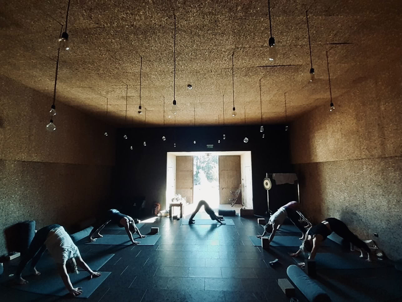 Retreat Sierra Sol Mallorca
