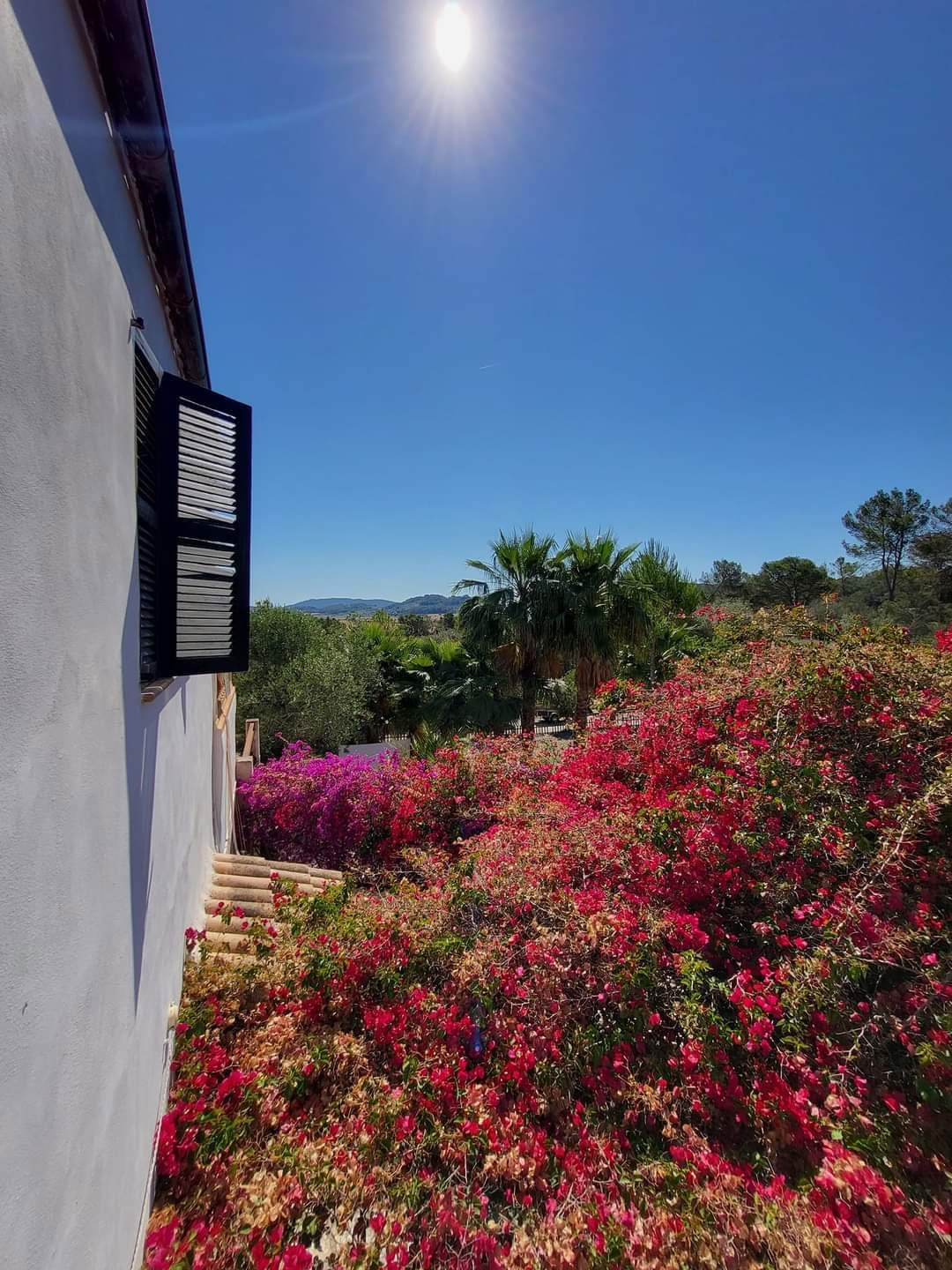 Mallorca Retreat