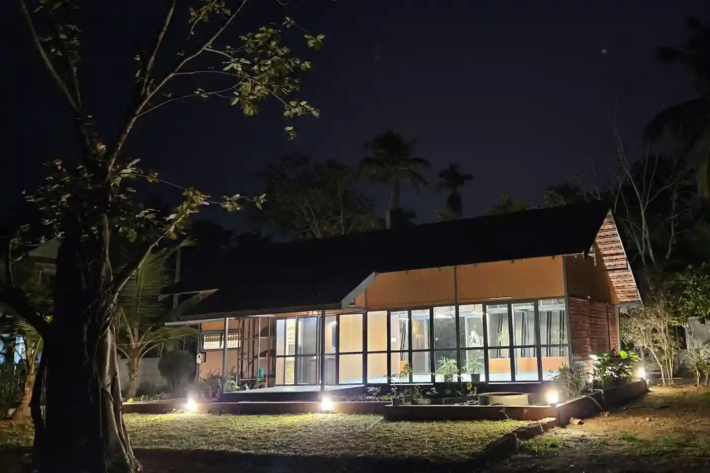 11 Tage Veda Evolve: Ayurveda- und Yoga-Workshop-Retreat