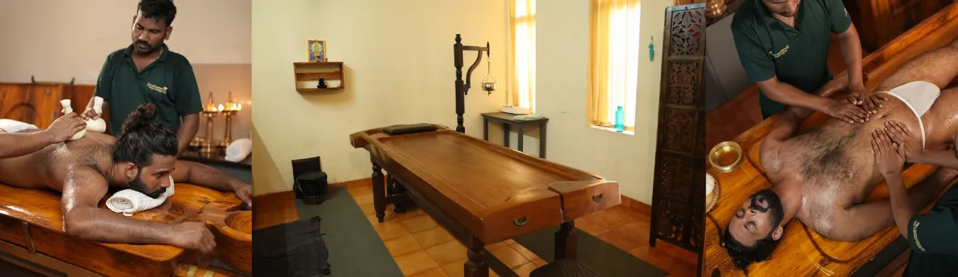 11-tägiges Veda Evolve: Entgiften & wecke deine innere Vitalität Ayurveda Yoga Retreat