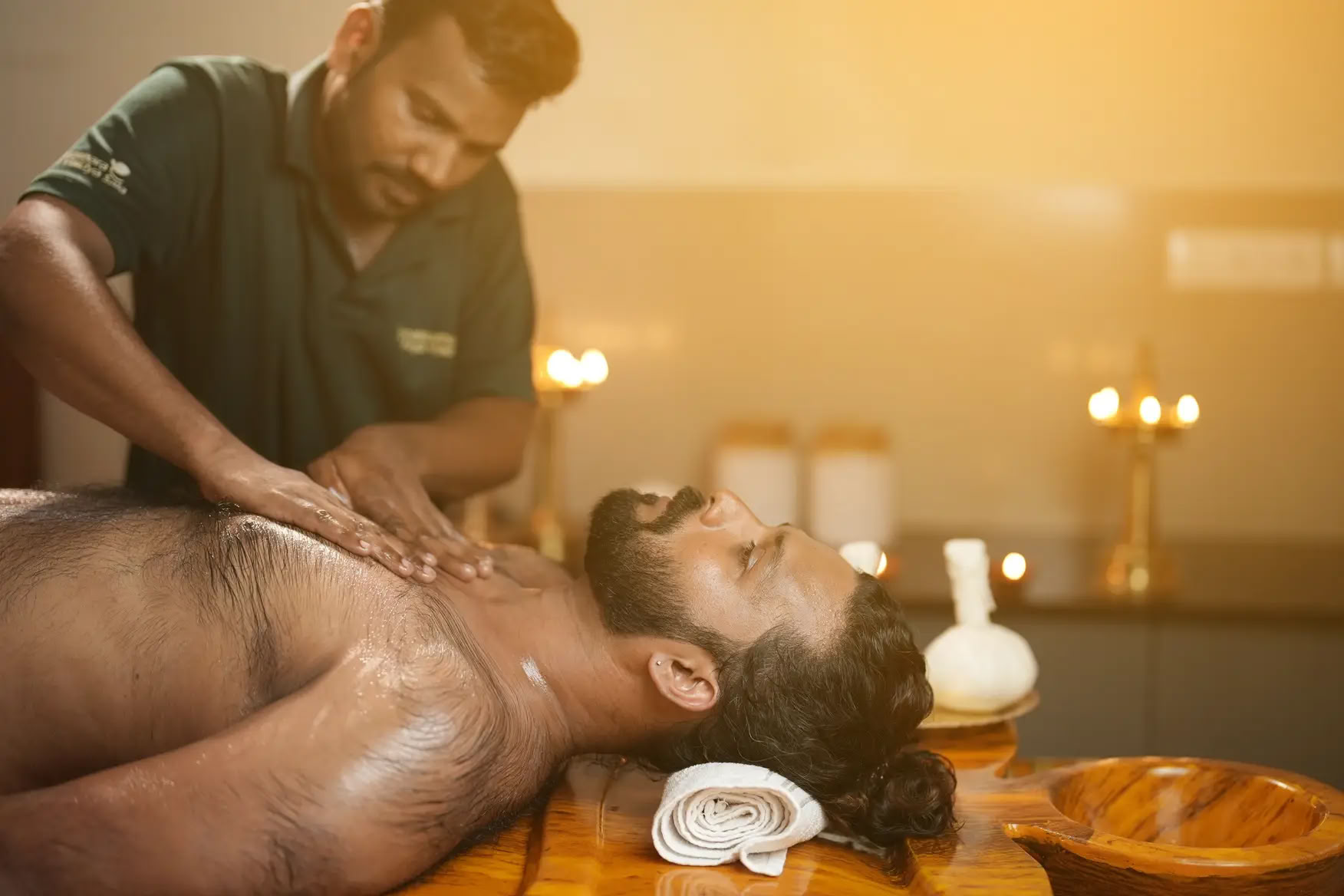 11-tägiges Veda Evolve: Entgiften & wecke deine innere Vitalität Ayurveda Yoga Retreat