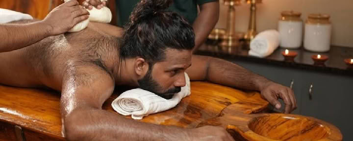 11-tägiges Veda Evolve: Entgiften & wecke deine innere Vitalität Ayurveda Yoga Retreat