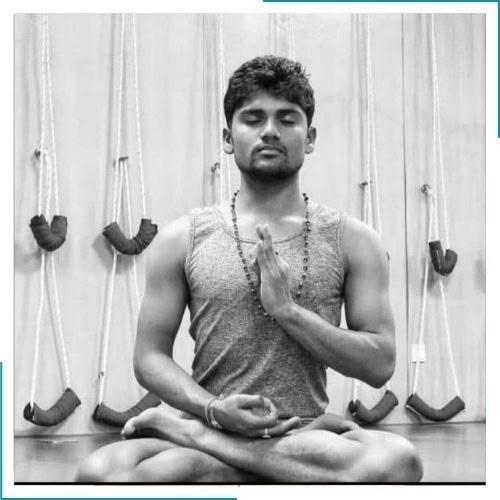 5-tägiges Yoga-Retreat auf Bali