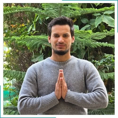 5-tägiges Yoga-Retreat auf Bali