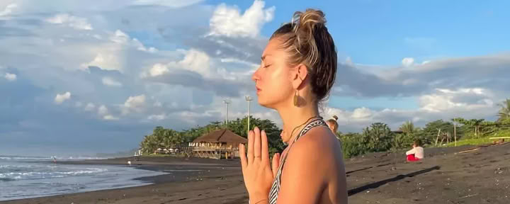 5-tägiges Yoga-Retreat auf Bali