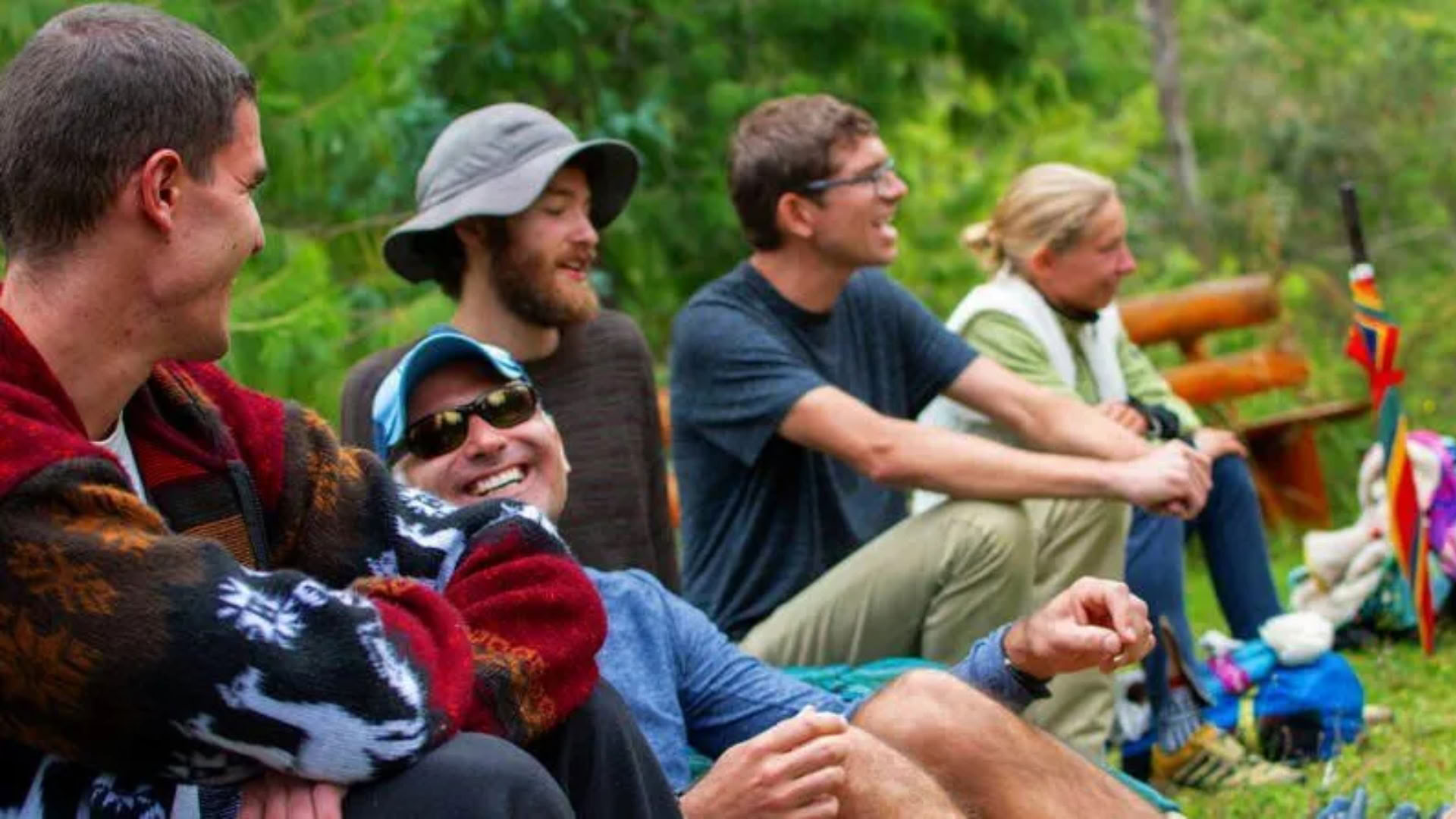 3-tägiges AYA Retreat für Heilung und innere Balance