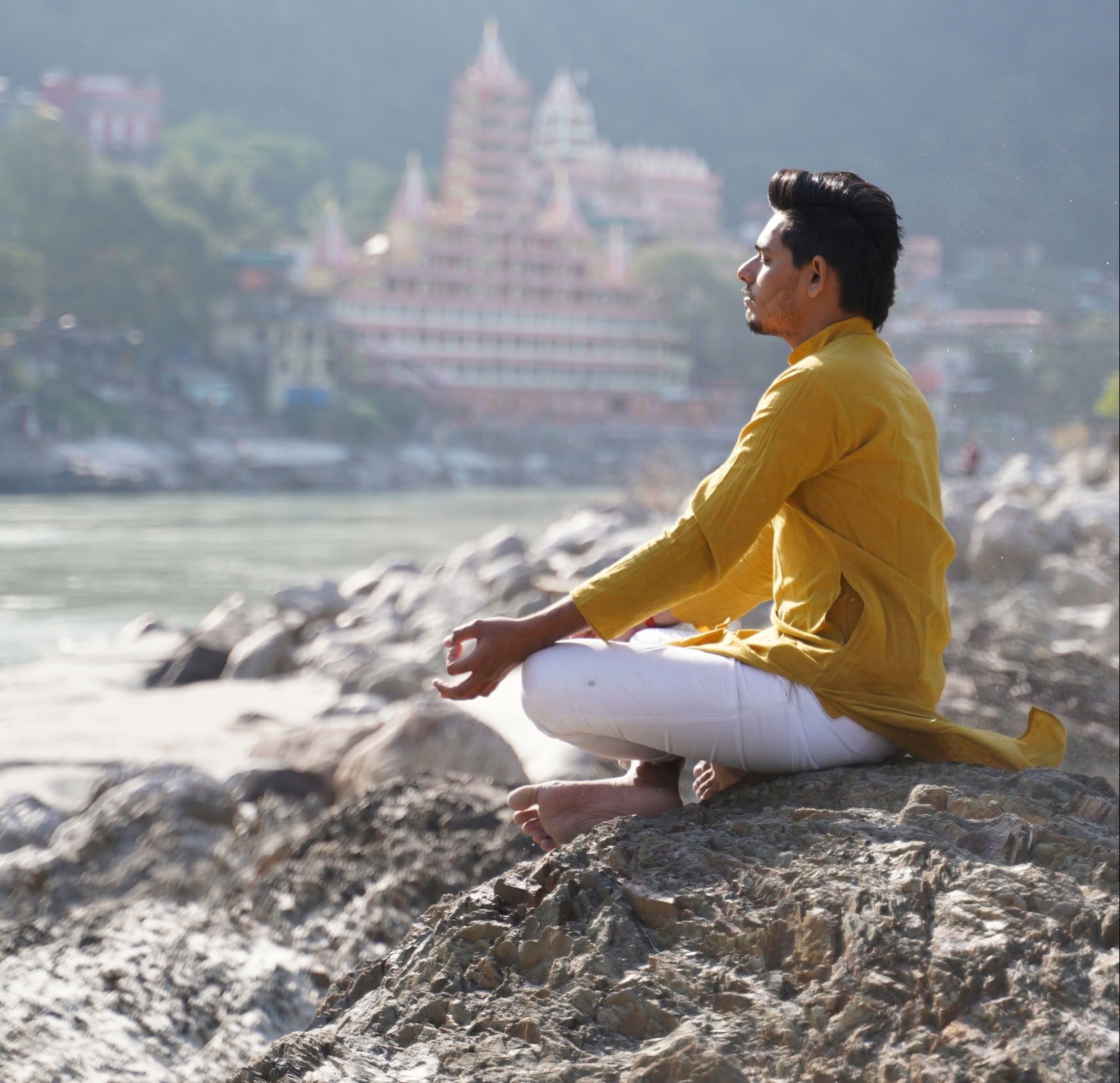 Sound-Healing-Immersion: Harmoniere Geist, Körper und Seele